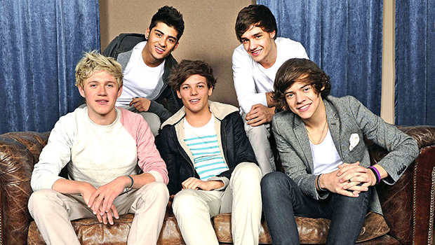 One Direction guys refollow Zayn Malik, hinting reunion