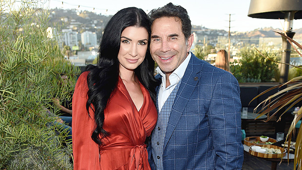 Paul Nassif Brittany Pattakos