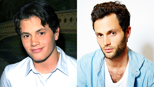 penn badgley