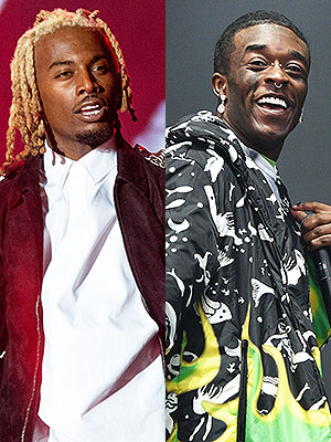 Playboi Carti & Lil Uzi Vert