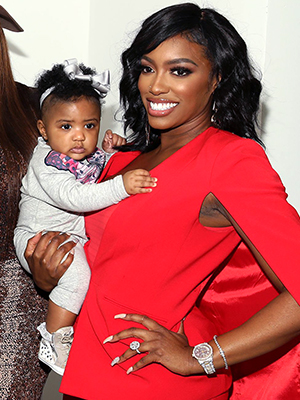 porsha williams