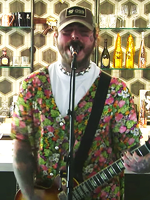 Post Malone