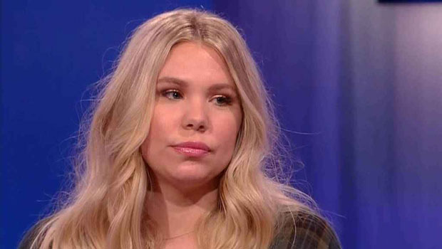 Kailyn Lowry