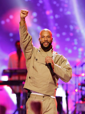 Common