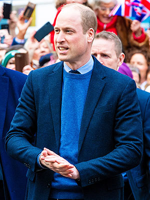 prince william