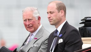 prince charles, prince william