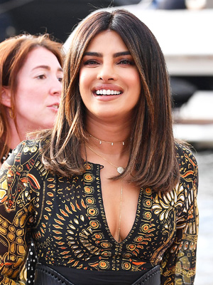 Priyanka Chopra