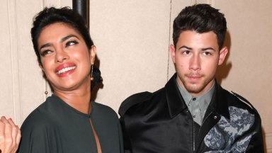 Priyanka Chopra, Nick Jonas