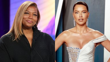 Queen Latifah