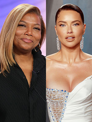 Queen Latifah