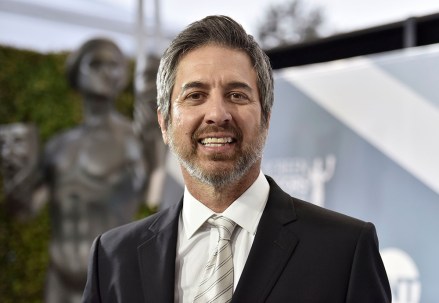 Ray Romano arrives at the 26th annual Screen Actors Guild Awards at the Shrine Auditorium & Expo Hall, in Los Angeles
26th Annual SAG Awards - Arrivals, Los Angeles, USA - 19 Jan 2020
