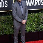 77th Annual Golden Globe Awards, Arrivals, Los Angeles, USA - 05 Jan 2020