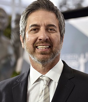 Ray Romano