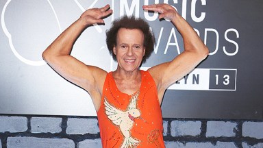 richard simmons