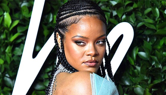 Rihanna