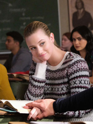 Betty Archie