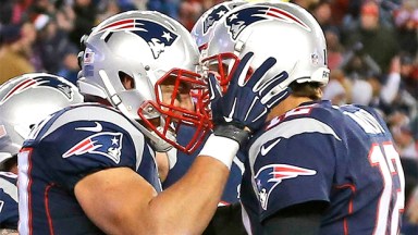 Tom Brady returns to the New England Patriots? A reunion with his teammates  has fans excited