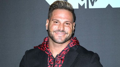 ronnie ortiz