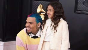 chris brown royalty brown