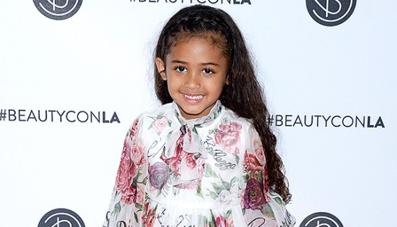 Royalty Brown