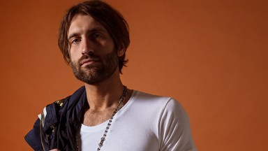 Ryan Hurd