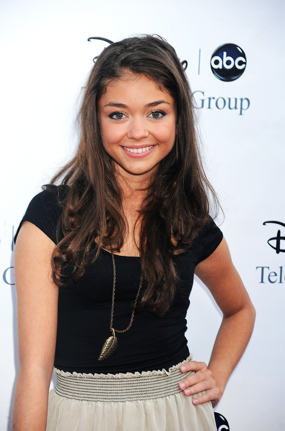 Disney ABC Television Group All Star Party, Pasadena, California, America - 08 Aug 2009