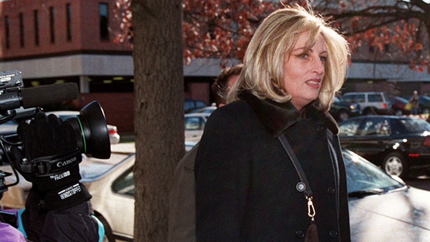 Linda Tripp