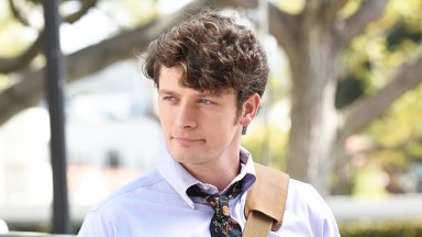 Brett Dier