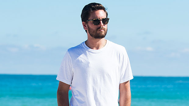 Scott Disick’s Earth Day Photo Faces Backlash For Being ‘Tone Deaf ...
