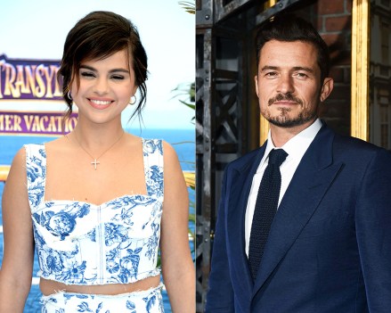 Beryl TV selena-gomez-dating-history-orlando-bloom Selena Gomez & BF Benny Blanco Cuddle in Front of Ocean in New Photo – Hollywood Life Entertainment 