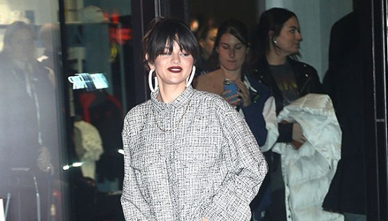 Selena Gomez