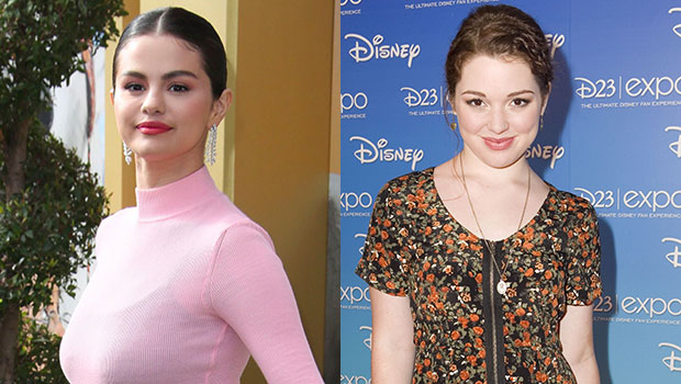 selena gomez, jennifer stone