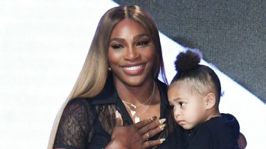 Serena Williams, Olympia