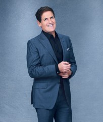 SHARK TANK - Mark Cuban is a "Shark" on ABC's "Shark Tank." (ABC/Andrew Eccles)