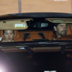 Kourtney Kardashian and Scott Disick have a romantic dinner date at Nobu Malibu