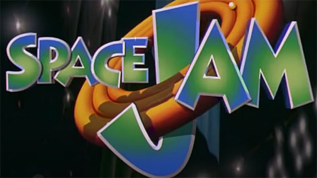 Space Jam