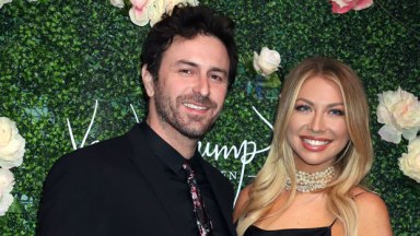 Stassi Schroeder, Beau Clark