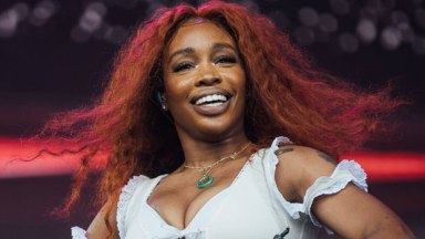 SZA