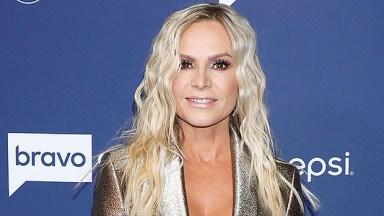 Tamra Judge Diet