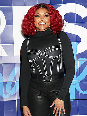 Taraji P. Henson