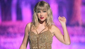 Taylor Swift