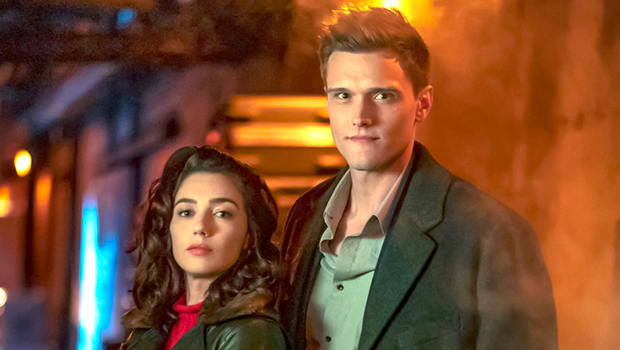 Natalie Dreyfss Hartley Sawyer