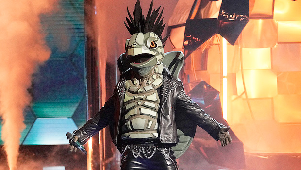 ‘The Masked Singer’s Turtle: The Top Clues About The Star’s Identity ...