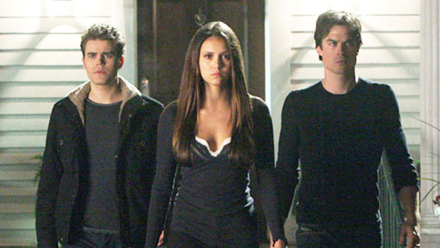 Vampire Diaries' Cast: Where Are They Now?