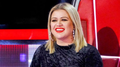 Kelly Clarkson