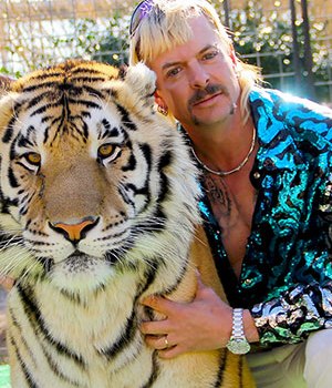 Joe Exotic