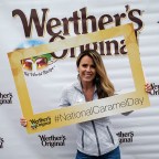 Werther's Original Caramel Celebration, Carmel, USA - 5 Apr 2017