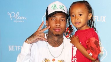 king cairo tyga