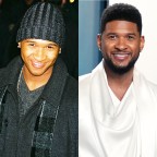 Usher-Bold-And-Beautiful