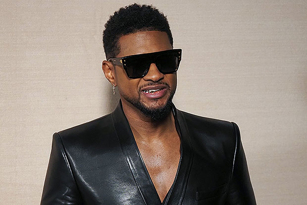 Usher